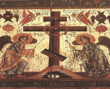 15 Μαρτίου: Γ΄ Κυριακή των Νηστειών της Σταυροπροσκυνήσεως