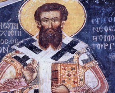 8 Μαρτίου: Β΄ Κυριακή των Νηστειών Αγίου Γρηγορίου του Παλαμά