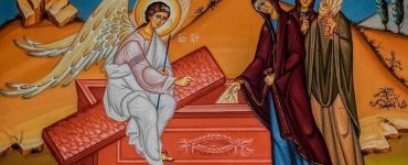 26 Απριλίου: Κυριακή των Μυροφόρων