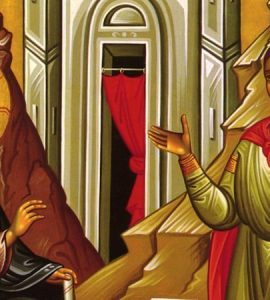 10 Μαΐου: Κυριακή της Σαμαρείτιδος