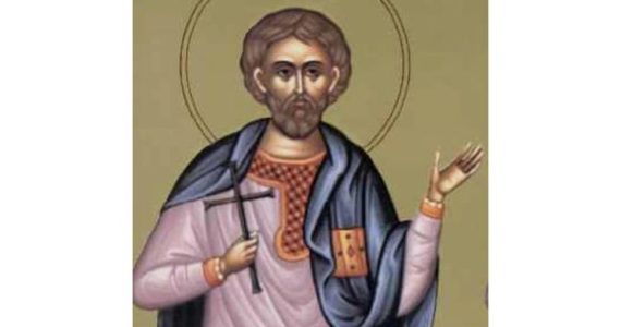 22 Μαΐου: Άγιος Βασιλίσκος