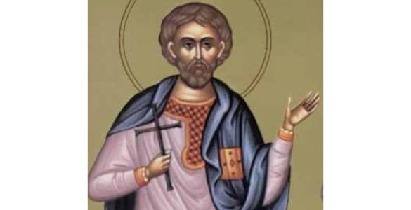 22 Μαΐου: Άγιος Βασιλίσκος