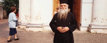 23 Μαΐου: Όσιος Ευμένιος Σαριδάκης