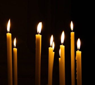 30 Μαΐου: Ψυχοσάββατο