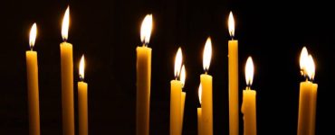 30 Μαΐου: Ψυχοσάββατο