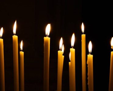 30 Μαΐου: Ψυχοσάββατο