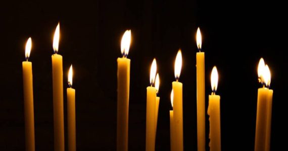 30 Μαΐου: Ψυχοσάββατο