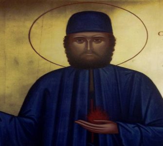 5 Μαΐου: Άγιος Εφραίμ ο Μεγαλομάρτυρας και θαυματουργός