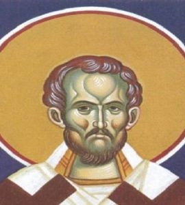 15 Ιουνίου: Άγιος Αυγουστίνος Επίσκοπος Ιππώνος
