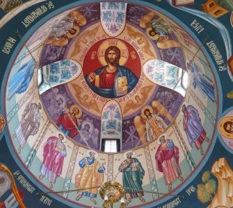 7 Ιουνίου: Κυριακή των Αγίων Πάντων