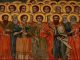 10 Ιουλίου: Άγιοι Σαράντα Πέντε Μάρτυρες