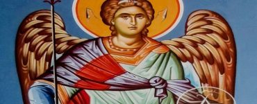 13 Ιουλίου: Σύναξη του Αρχαγγέλου Γαβριήλ