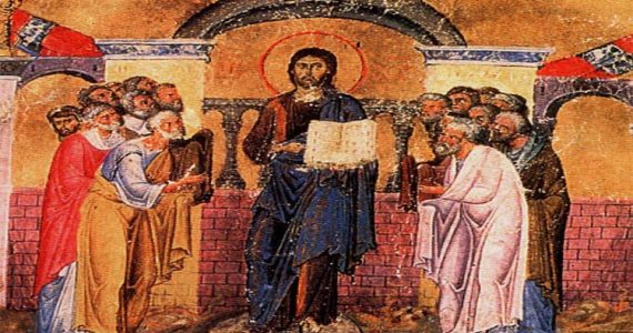 1 Σεπτεμβρίου: Αρχή της Ινδίκτου