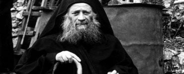 16 Αυγούστου: Όσιος Ιωσήφ ο Ησυχαστής