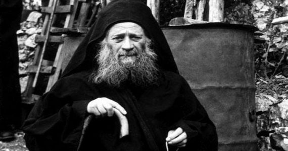 16 Αυγούστου: Όσιος Ιωσήφ ο Ησυχαστής