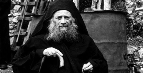 16 Αυγούστου: Όσιος Ιωσήφ ο Ησυχαστής