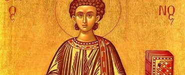 2 Αυγούστου: Ανακομιδή Λειψάνου Αγίου Στεφάνου του Πρωτομάρτυρα