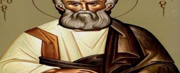 21 Αυγούστου: Άγιος Θαδδαίος ο Απόστολος