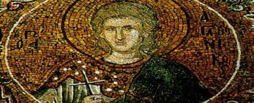 22 Αυγούστου: Άγιος Αγαθόνικος και οι συν αυτώ Ζωτικός, Ζήνων, Θεοπρέπιος, Ακίνδυνος και Σεβηριανός