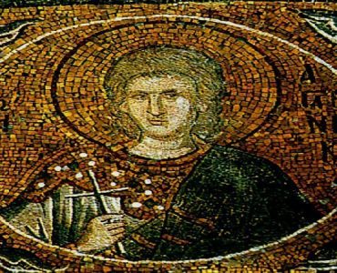 22 Αυγούστου: Άγιος Αγαθόνικος και οι συν αυτώ Ζωτικός, Ζήνων, Θεοπρέπιος, Ακίνδυνος και Σεβηριανός