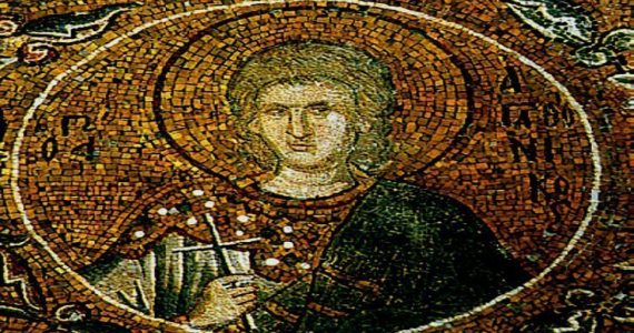 22 Αυγούστου: Άγιος Αγαθόνικος και οι συν αυτώ Ζωτικός, Ζήνων, Θεοπρέπιος, Ακίνδυνος και Σεβηριανός
