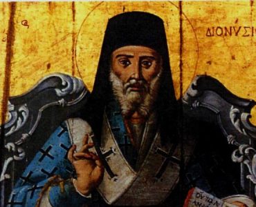 24 Αυγούστου: Ανακομιδή Ιερών Λειψάνων του Αγίου Διονυσίου του Ζακυνθινού
