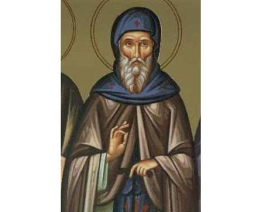 3 Αυγούστου: Όσιοι Δαλμάτιος, Φαύστος και Ισαάκιος