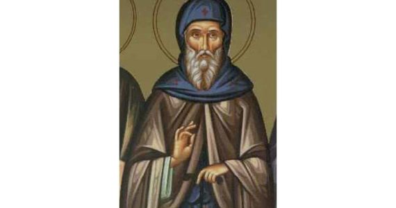 3 Αυγούστου: Όσιοι Δαλμάτιος, Φαύστος και Ισαάκιος