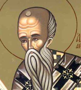 30 Αυγούστου: Άγιοι Αλέξανδρος, Ιωάννης και Παύλος ο νέος, Πατριάρχες Κωνσταντινούπολης