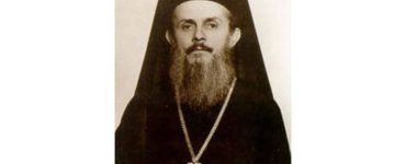 8 Αυγούστου: Άγιος Καλλίνικος Μητροπολίτης Εδέσσης, Πέλλης και Αλμωπίας