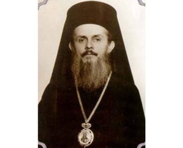 8 Αυγούστου: Άγιος Καλλίνικος Μητροπολίτης Εδέσσης, Πέλλης και Αλμωπίας