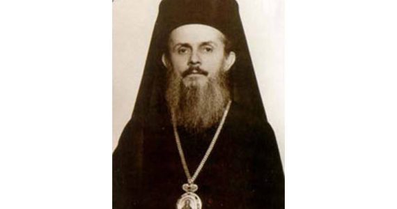 8 Αυγούστου: Άγιος Καλλίνικος Μητροπολίτης Εδέσσης, Πέλλης και Αλμωπίας