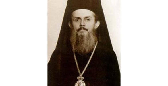 8 Αυγούστου: Άγιος Καλλίνικος Μητροπολίτης Εδέσσης, Πέλλης και Αλμωπίας