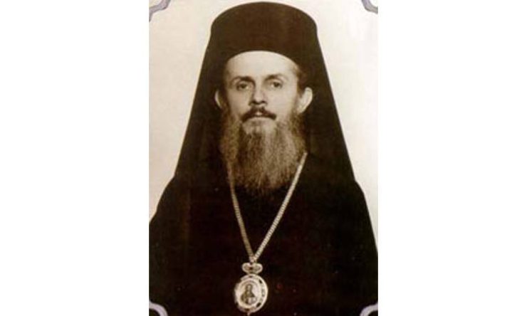 8 Αυγούστου: Άγιος Καλλίνικος Μητροπολίτης Εδέσσης, Πέλλης και Αλμωπίας
