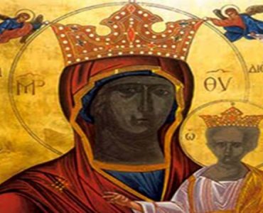 24 Σεπτεμβρίου: Σύναξη Παναγιάς Μυρτιδιώτισσας στα Κύθηρα