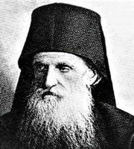 7 Σεπτεμβρίου: Όσιος Δανιήλ ο Κατουνακιώτης