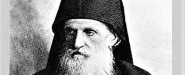 7 Σεπτεμβρίου: Όσιος Δανιήλ ο Κατουνακιώτης