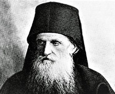 7 Σεπτεμβρίου: Όσιος Δανιήλ ο Κατουνακιώτης
