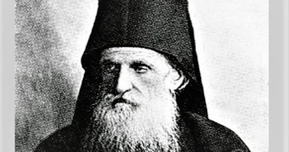 7 Σεπτεμβρίου: Όσιος Δανιήλ ο Κατουνακιώτης