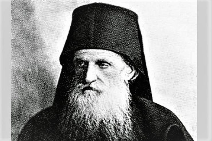 7 Σεπτεμβρίου: Όσιος Δανιήλ ο Κατουνακιώτης